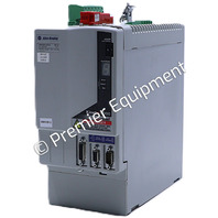 * TESTED ALLEN BRADLEY 2094-BC02-M02-S /B INTEGRATED AXIS MODULE KINETIX 6000