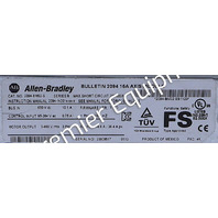 * TESTED ALLEN BRADLEY 2094-BM02-S SERIES B KINETIX 6000 SERVO AXIS MODULE
