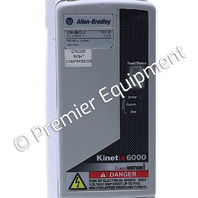 * TESTED ALLEN BRADLEY 2094-BM02-S SERIES B KINETIX 6000 SERVO AXIS MODULE