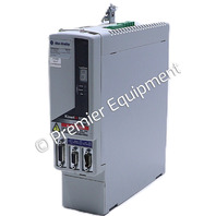 * TESTED ALLEN BRADLEY 2094-BM02-S SERIES B KINETIX 6000 SERVO AXIS MODULE