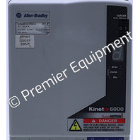 * TESTED ALLEN BRADLEY 2094-BC02-M02-S SER B INTEGRATED AXIS MODULE KINETIX 6000