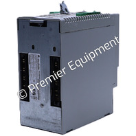 * TESTED ALLEN BRADLEY 2094-BC02-M02-S SER B INTEGRATED AXIS MODULE KINETIX 6000