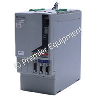 * TESTED ALLEN BRADLEY 2094-BC02-M02-S SER B INTEGRATED AXIS MODULE KINETIX 6000