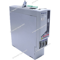 * TESTED ALLEN BRADLEY 2094-BM02-S SERIES B KINETIX 6000 SERVO AXIS MODULE