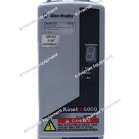 * TESTED ALLEN BRADLEY 2094-BM02-S SERIES B KINETIX 6000 SERVO AXIS MODULE