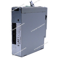 * TESTED ALLEN BRADLEY 2094-BM02-S SER B KINETIX 6000 SERVO AXIS MODULE