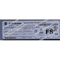 * TESTED ALLEN BRADLEY 2094-BM02-S SER B KINETIX 6000 SERVO AXIS MODULE