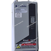 * TESTED ALLEN BRADLEY 2094-BM02-S /B KINETIX 6000 SERVO AXIS MODULE