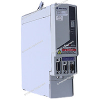 * TESTED ALLEN BRADLEY 2094-BM02-S /B KINETIX 6000 SERVO AXIS MODULE