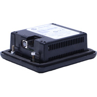 * ALLEN BRADLEY 2711-M3A18L1 SER A PANELVIEW 300 MICRO OPERATOR INTERFACE