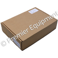 * SURPLUS ALLEN BRADLEY 2711P-T12C4D8K SER A 12.1" PANELVIEW 1250 PLUS 6 OPERATOR INTERFACE