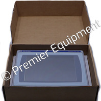 * ALLEN BRADLEY 2711P-T12C4D8 /A PANELVIEW 1250 PLUS 6 2711P-RDT12C & 2711P-RP8D