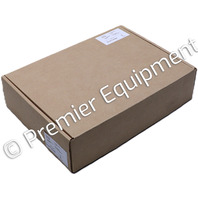 * ALLEN BRADLEY 2711P-T12C4D8 /A PANELVIEW 1250 PLUS 6 2711P-RDT12C & 2711P-RP8D