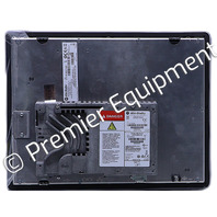 * SURPLUS ALLEN BRADLEY 2711P-T12C4A8 SER A 12.1" PANELVIEW 1250 PLUS 6 OPERATOR INTERFACE