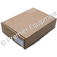 * SURPLUS ALLEN BRADLEY 2711P-T12C4A8 SER A 12.1" PANELVIEW 1250 PLUS 6 OPERATOR INTERFACE