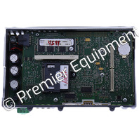 * SURPLUS ALLEN BRADLEY 2711P-RP6 SER G PANELVIEW PLUS CE LOGIC MODULE
