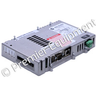 * SURPLUS ALLEN BRADLEY 2711P-RP6 SER G PANELVIEW PLUS CE LOGIC MODULE