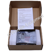 * SURPLUS ALLEN BRADLEY 2711P-RP6 SER G PANELVIEW PLUS CE LOGIC MODULE