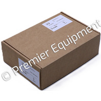 * SURPLUS ALLEN BRADLEY 2711P-RP6 SER G PANELVIEW PLUS CE LOGIC MODULE