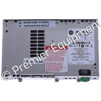 * SURPLUS ALLEN BRADLEY 2711P-RP6 SER G PANELVIEW PLUS CE LOGIC MODULE