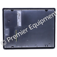 * SURPLUS ALLEN BRADLEY 2711P-RDT12C SER D 12.1" PANELVIEW PLUS 1250 DISPLAY MODULE