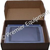 * SURPLUS ALLEN BRADLEY 2711P-RDT12C SER D 12.1" PANELVIEW PLUS 1250 DISPLAY MODULE