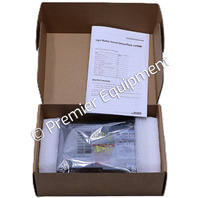 * ALLEN BRADLEY 2711P-RP7A SER G PANELVIEW PLUS 256MB CE LOGIC MODULE