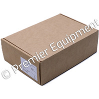 * ALLEN BRADLEY 2711P-RP7A SER G PANELVIEW PLUS 256MB CE LOGIC MODULE