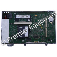 * ALLEN BRADLEY 2711P-RP7A SER G PANELVIEW PLUS 256MB CE LOGIC MODULE