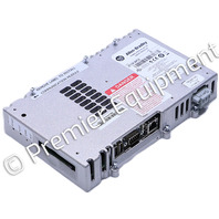 * ALLEN BRADLEY 2711P-RP7A SER G PANELVIEW PLUS 256MB CE LOGIC MODULE