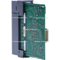 * ALLEN BRADLEY 1746-NT8 SER A THERMOCOUPLE mV INPUT MODULE