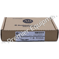 * SURPLUS ALLEN BRADLEY 1746-OA16 SERIES D 120/240V AC OUTPUT MODULE