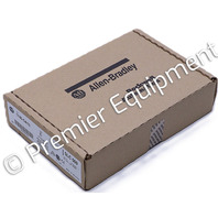* SURPLUS ALLEN BRADLEY 1746-OA16 SER D 120/240V AC OUTPUT MODULE