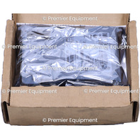 * ALLEN BRADLEY 11769-IT6 SER A 6 CHANNEL THERMOCOUPLE INPUT MODULE