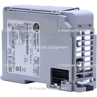 * ALLEN BRADLEY 11769-IT6 SER A 6 CHANNEL THERMOCOUPLE INPUT MODULE