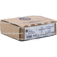 * ALLEN BRADLEY 11769-IT6 SER A 6 CHANNEL THERMOCOUPLE INPUT MODULE
