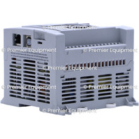 * ALLEN BRADLEY 1763-L16BWA SER B MICROLOGIX 1100 6-POINT CONTROLLER