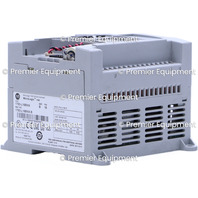 * ALLEN BRADLEY 1763-L16BWA SER B MICROLOGIX 1100 6-POINT CONTROLLER