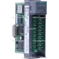 * ALLEN BRADLEY 1746-N18 SLC ANALOG INPUT MODULE
