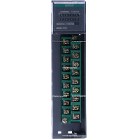 * ALLEN BRADLEY 1746-N18 SLC ANALOG INPUT MODULE