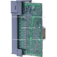 * ALLEN BRADLEY 1746-N18 SLC ANALOG INPUT MODULE
