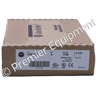 * SURPLUS ALLEN BRADLEY 1746-NT8 SER A THERMOCOUPLE / MILLIVOLT INPUT MODULE