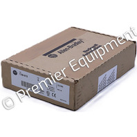 * SURPLUS ALLEN BRADLEY 1746-NT8 SER A THERMOCOUPLE / MILLIVOLT INPUT MODULE