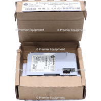 * ALLEN BRADLEY 1769-IT6 SER A COMPACT I/O 6 CHANNEL THERMOCOUPLE mV INPUT MODULE
