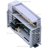 * ALLEN BRADLEY 1769-IT6 SER A COMPACT I/O 6 CHANNEL THERMOCOUPLE mV INPUT MODULE