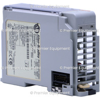 * ALLEN BRADLEY 1769-IT6 SER A COMPACT I/O 6 CHANNEL THERMOCOUPLE mV INPUT MODULE