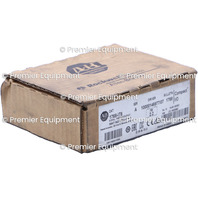 * ALLEN BRADLEY 1769-IT6 SER A COMPACT I/O 6 CHANNEL THERMOCOUPLE mV INPUT MODULE