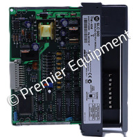 * SURPLUS ALLEN BRADLEY 1746-NO4I SER A ANALOG OUTPUT MODULE
