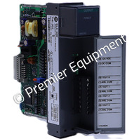 * SURPLUS ALLEN BRADLEY 1746-NO4I SER A ANALOG OUTPUT MODULE