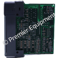* SURPLUS ALLEN BRADLEY 1746-NO4I SER A ANALOG OUTPUT MODULE
